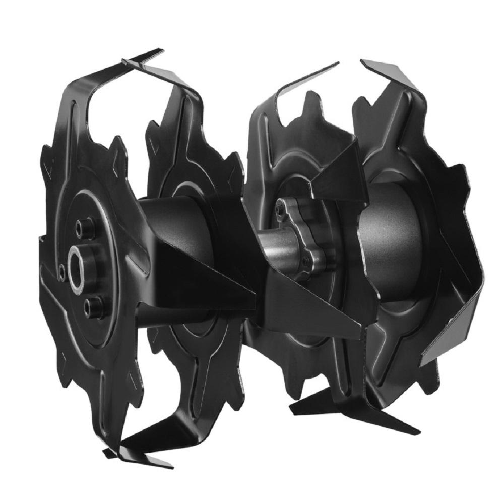 EGO Rototillers & Cultivators Outdoor Power Equipment The Home Depot