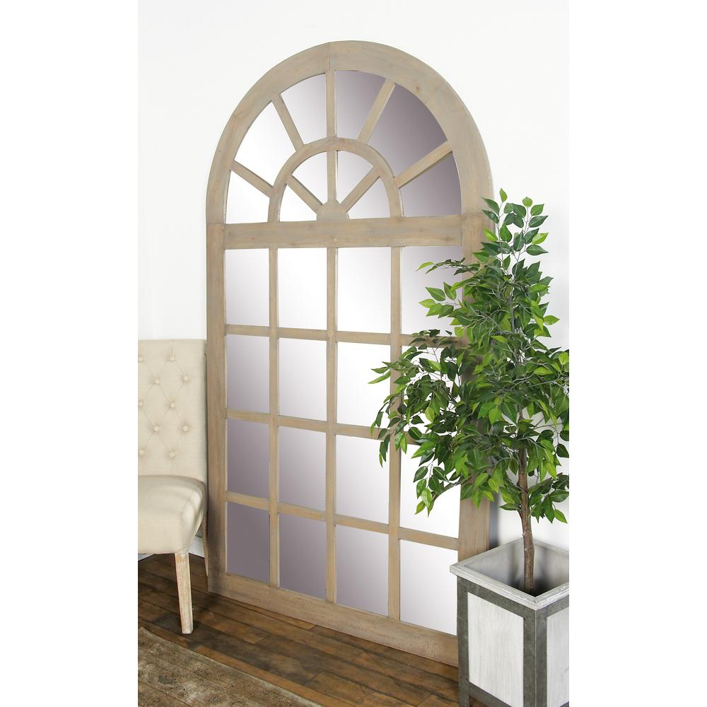 Irregular 20 Off Or More Floor Mirrors Mirrors The Home Depot