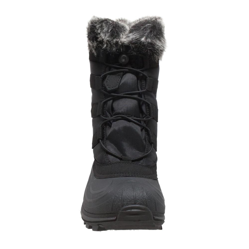 women's winter boots size 9