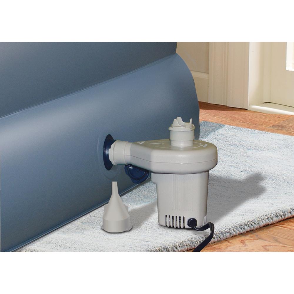 beautyrest twin air mattress