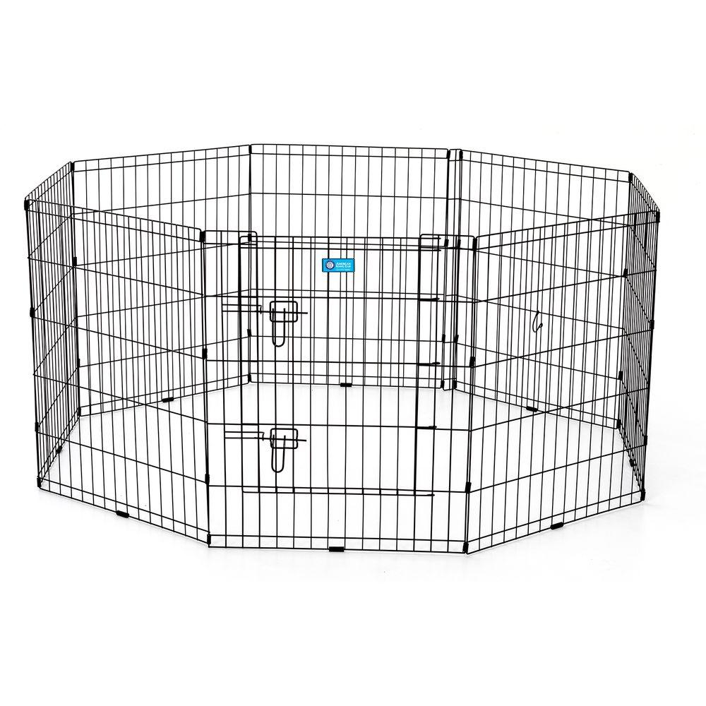 dog pen for inside house