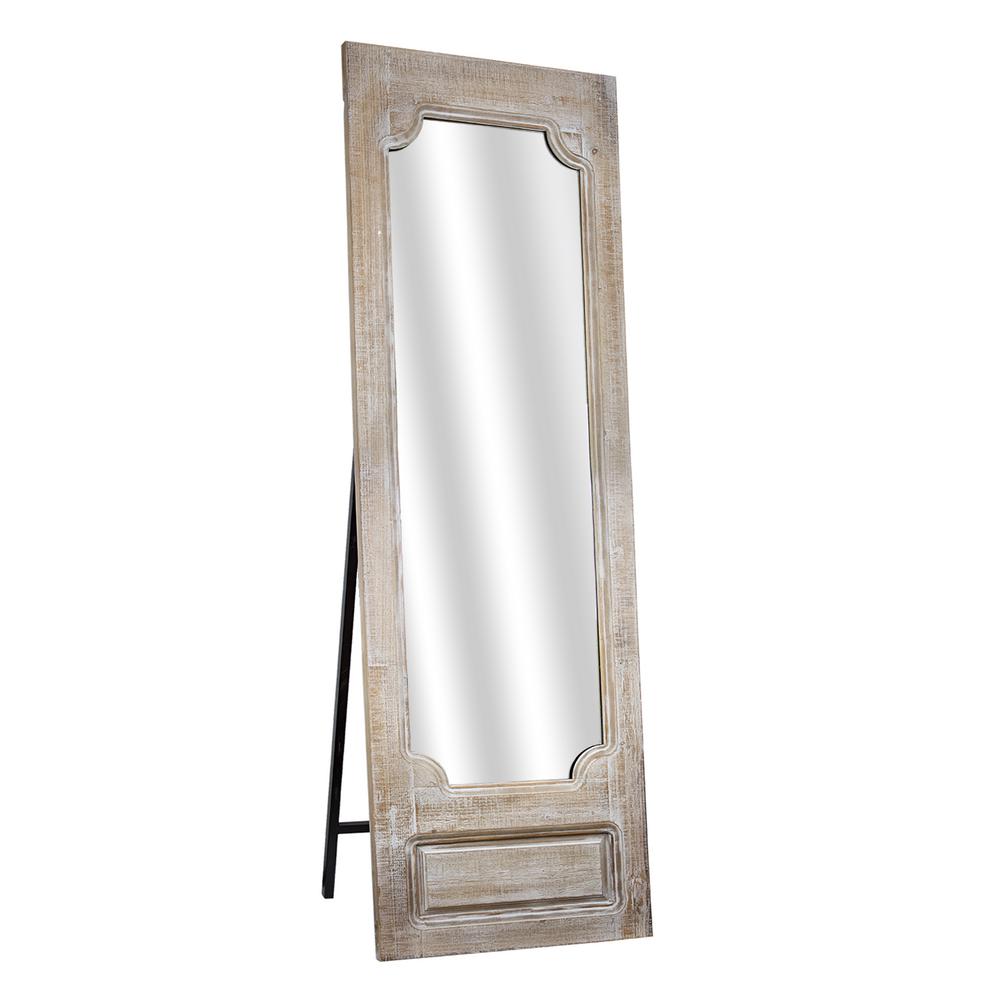 American Art Decor 69 5 H X 21 25 L 16 D Rectangular