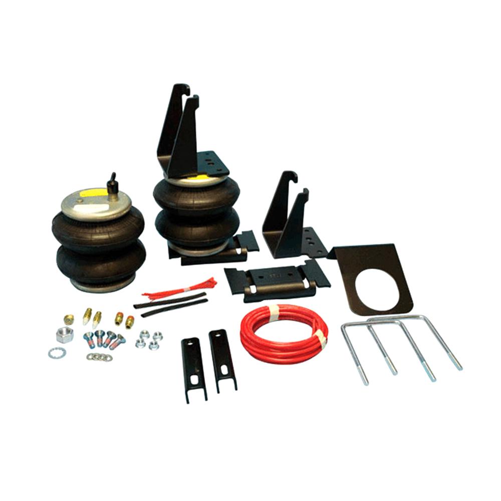UPC 767555047149 product image for Firestone Ride-Rite Air Helper Spring Kit Rear 08-12 16K-22K GVWR (Not Thor Moto | upcitemdb.com