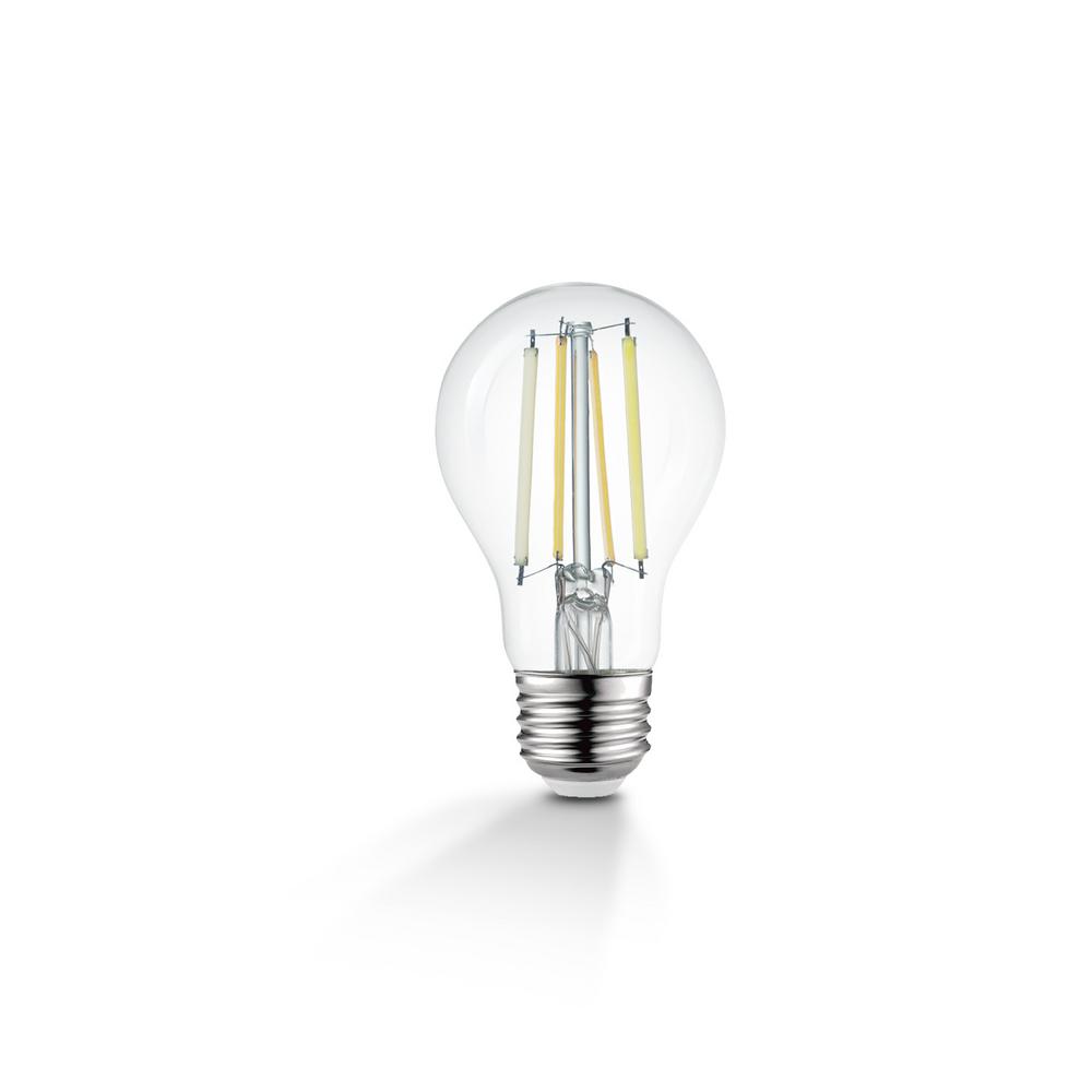Feit Electric 60watt Equivalent A19 Dimmable Cec Energy Star Feit Electric 60watt Equivalent A19 Dimmable Cec Energy Star