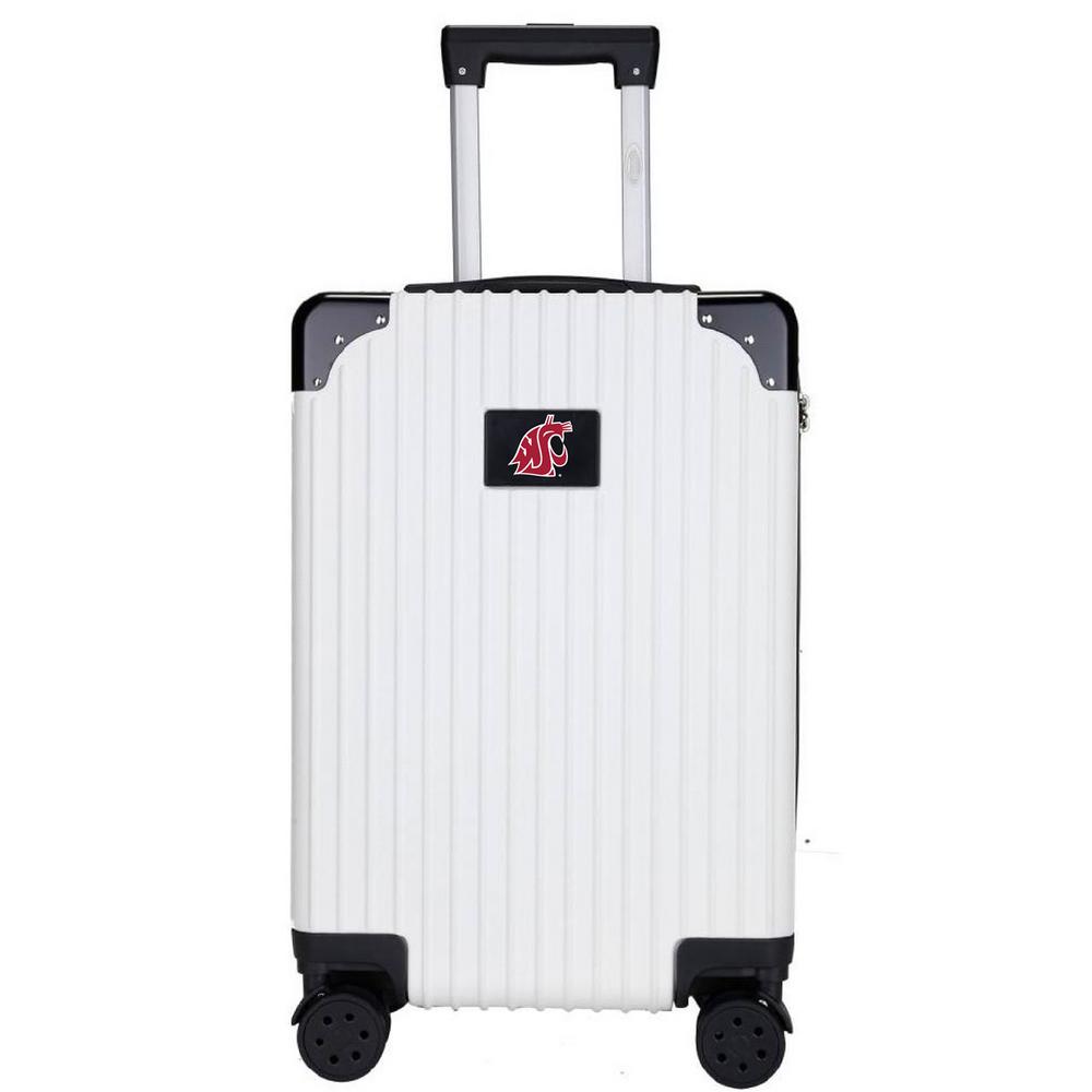 hard case suitcase