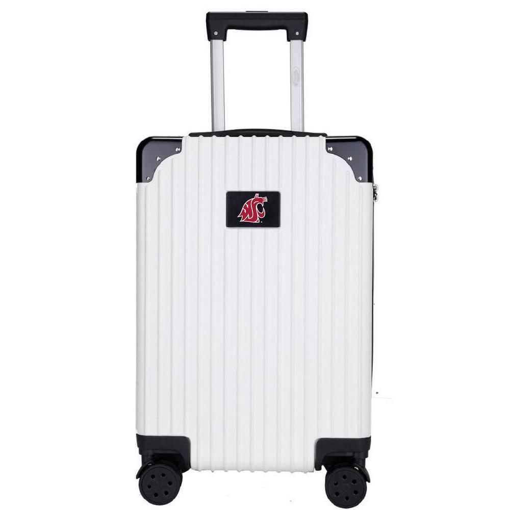 hard case suitcase carry on