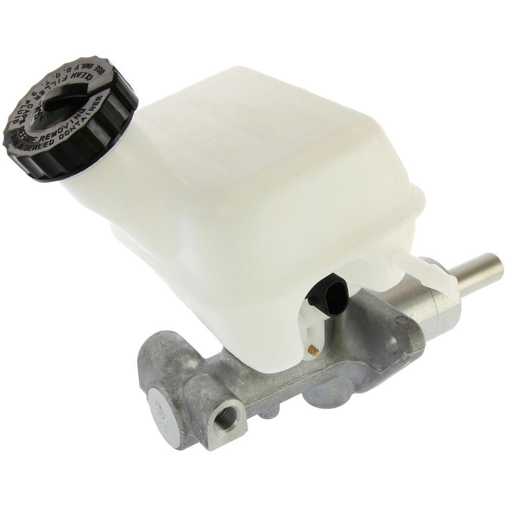 Centric Parts Brake Master Cylinder 20062009 Chrysler PT Cruiser 2.4L