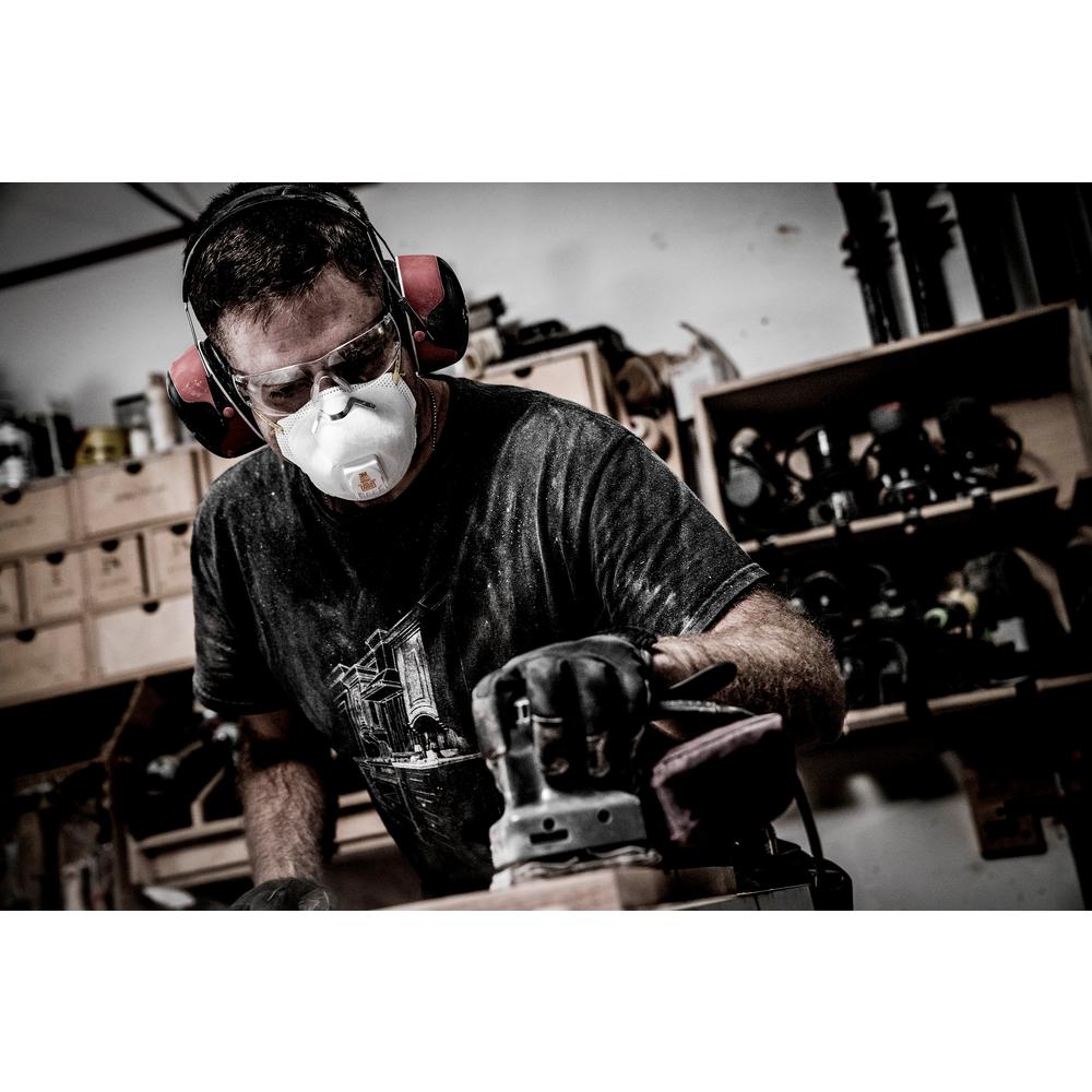 3m pro paint sanding vented respirators 8511 2 masks n95 3m pro paint sanding vented respirators 8511 2 masks n95