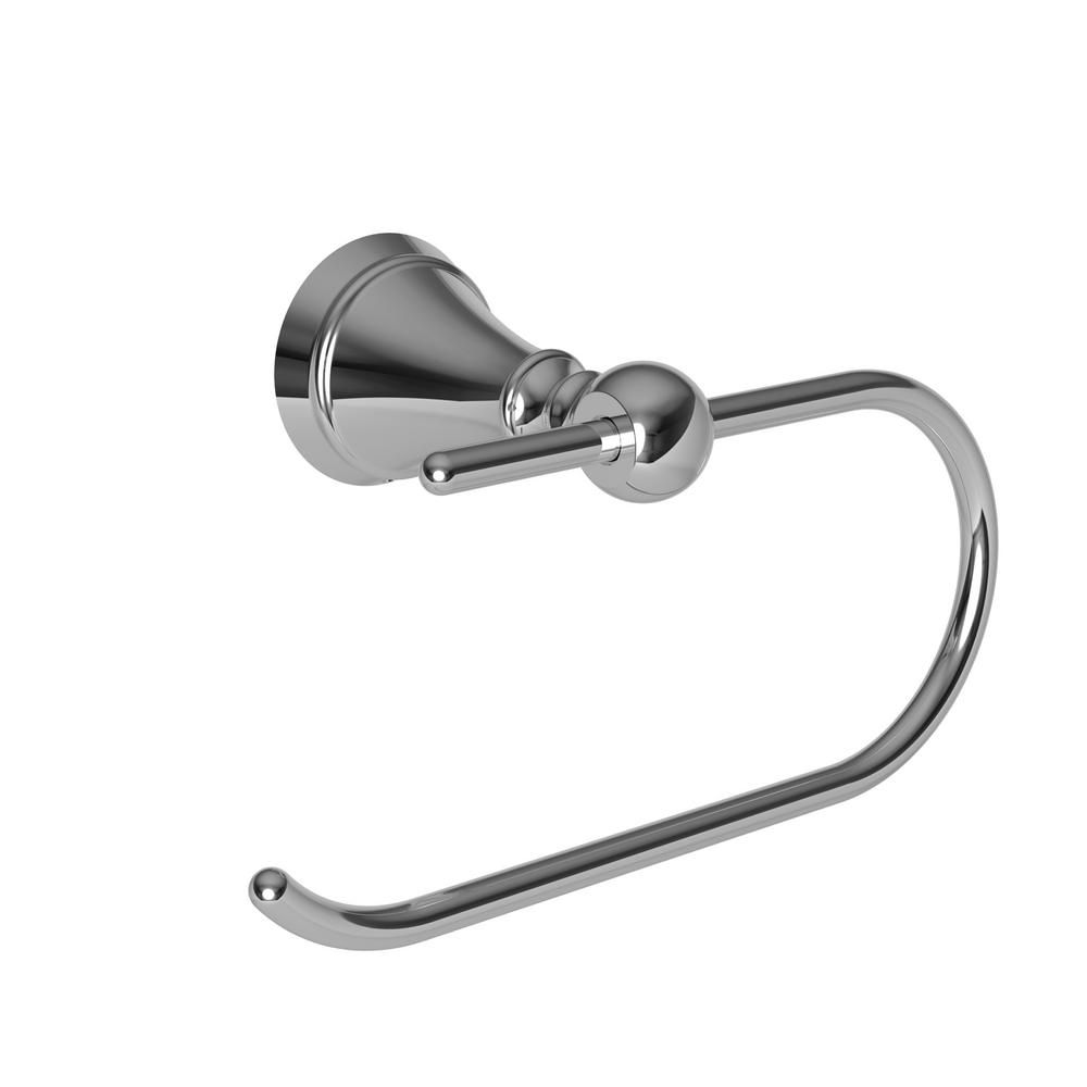 UPC 760724517795 product image for Newport Brass Fairlynn Hanging Toilet Paper Holder in Polished Chrome | upcitemdb.com