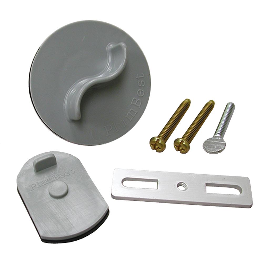 Jones Stephens Bath Tub Drain Waste And Overflow Test Kit For 2 Hole Faceplates B07202 The Home Depot - 2 Bathtub Drain Kits Jones Stephens Bath Tub Drain Waste And Overflow Test Kit For 2 Hole Faceplates B07202 The Home Depot - 2 Bathtub Drain Kits