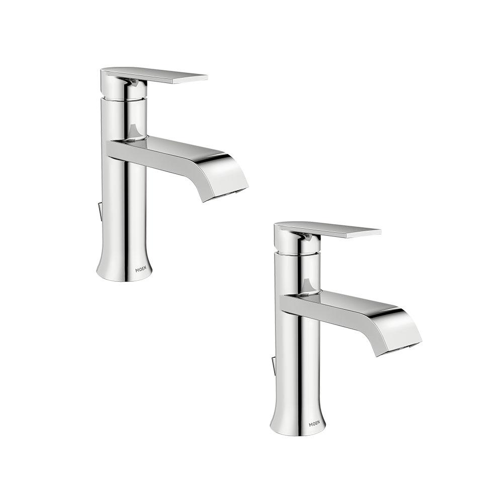 Yes Easy To Install Moen Single Handle Bathroom Sink Faucets