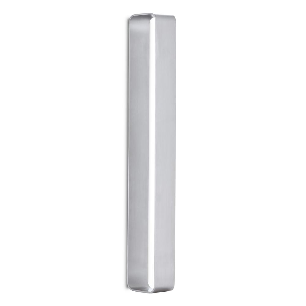 Blomus Nexio 18 5 In Towel Bar Matt 68940 The Home Depot Blomus Nexio 18 5 In Towel Bar Matt