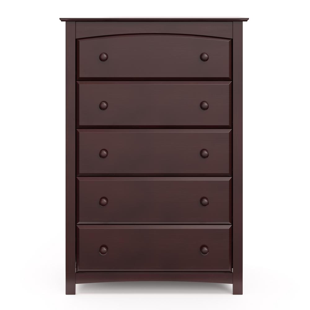 kenton 6 drawer double dresser