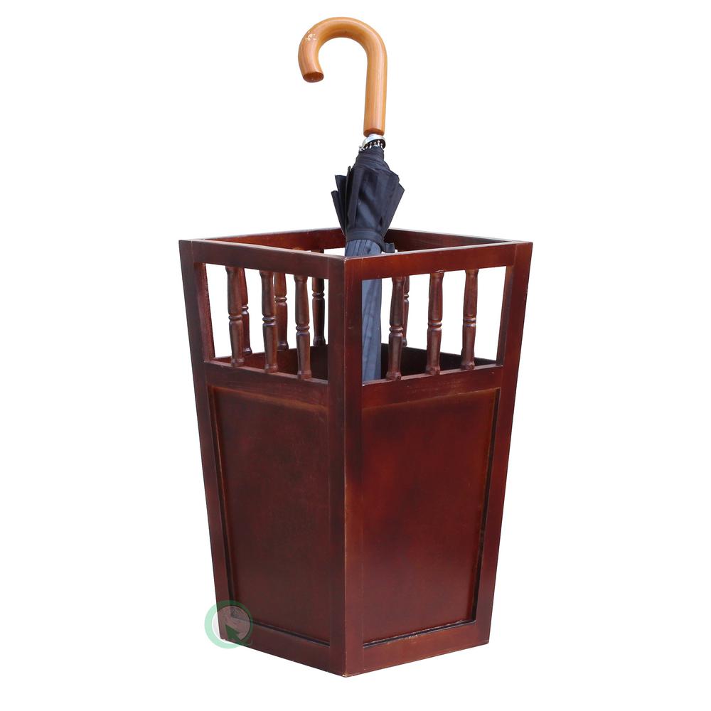 umbrella stand