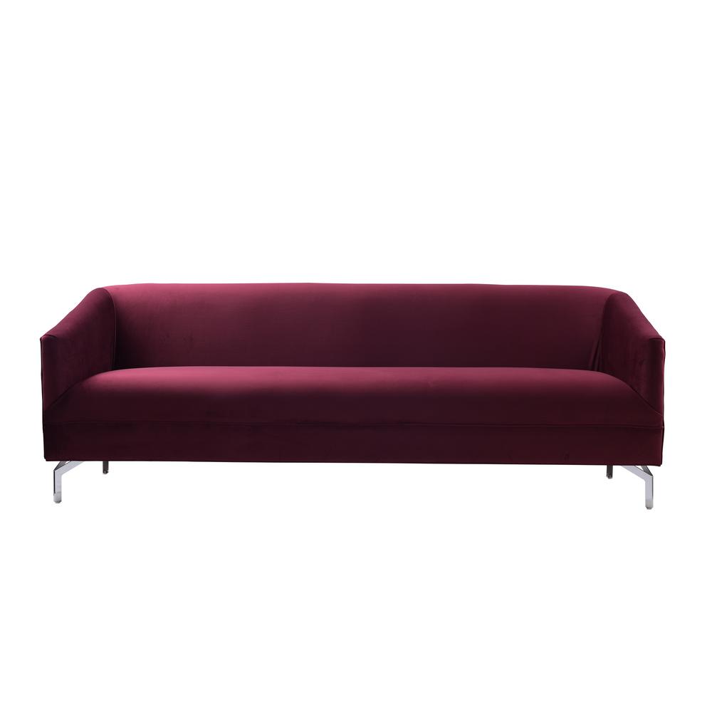 Sandy Wilson Elaine Burdy Tight Back Sofa S63380 3 673