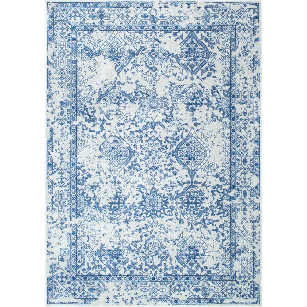 6 X 9 Moroccan Area Rugs Rugs The Home Depot