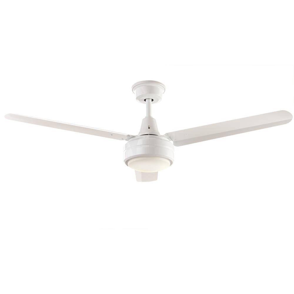 Westinghouse Alloy 42 in. Brushed Nickel Ceiling Fan-7247300 - The Home