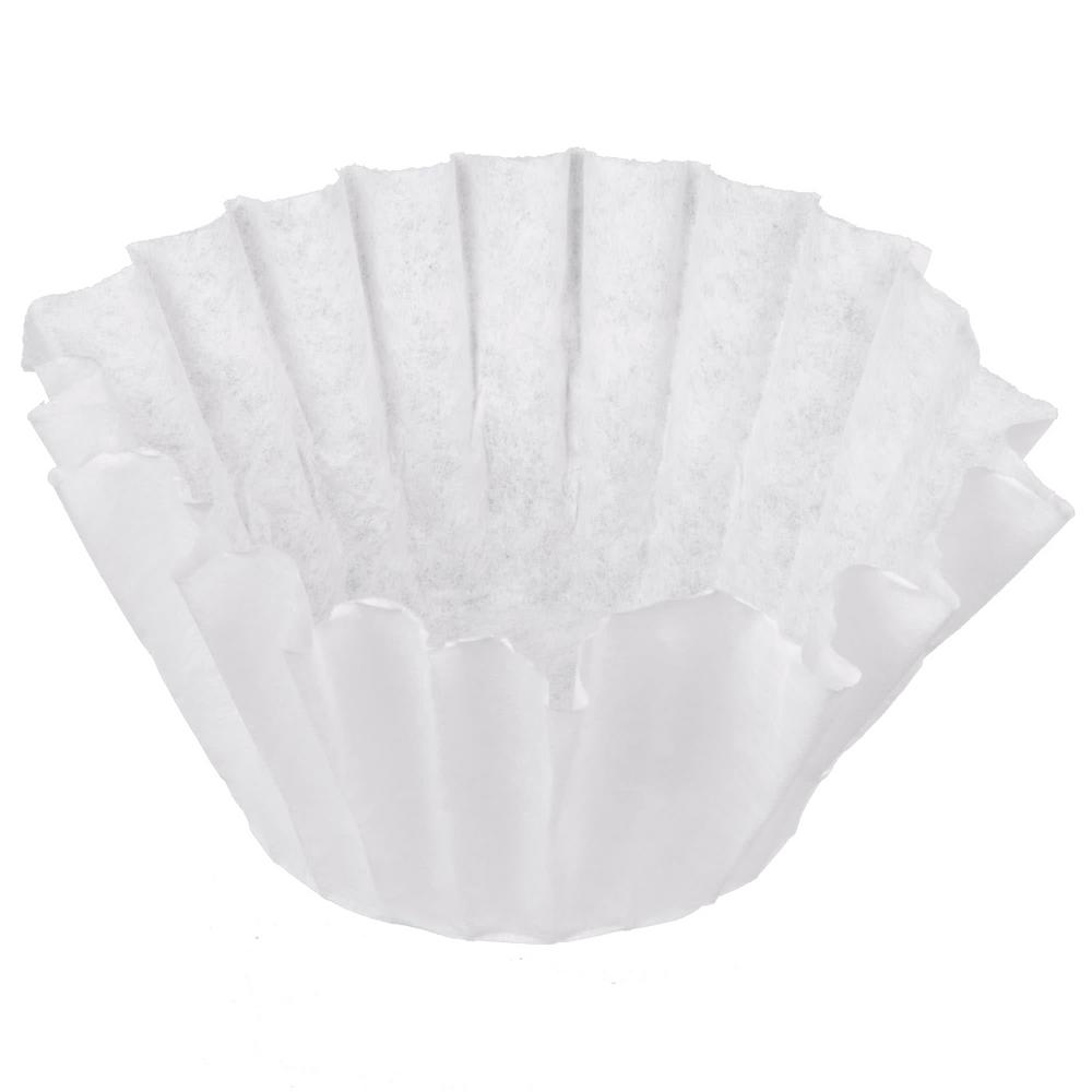 Bunn 1000Count Home Coffee Filters 20106.0000 The Home Depot