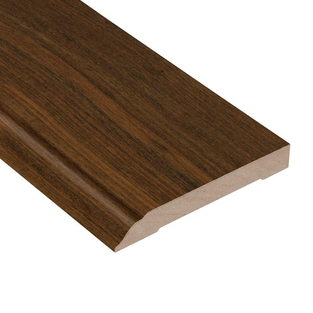 Home Legend Brazilian Walnut Gala 1/2 in. Thick x 31/2 in. Wide x 94