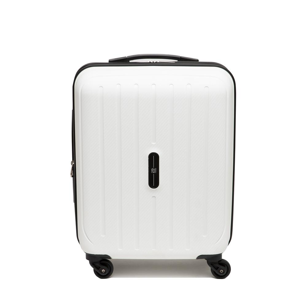 polypropylene suitcases