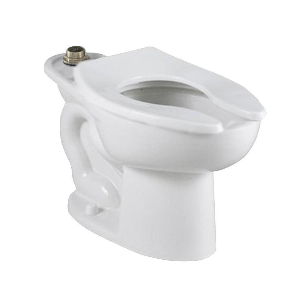 American Standard - Commercial - Toilets - Bath - The Home Depot