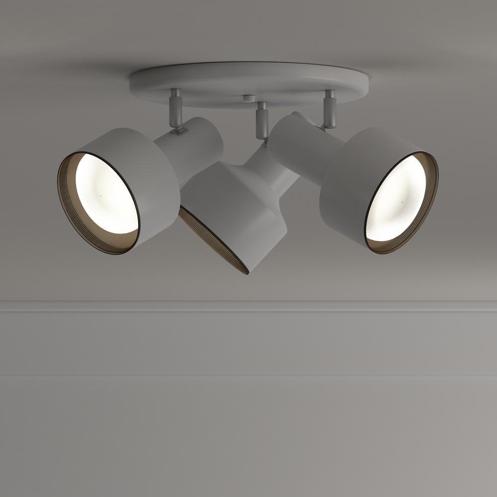 Westinghouse 3-Light Ceiling Fixture 