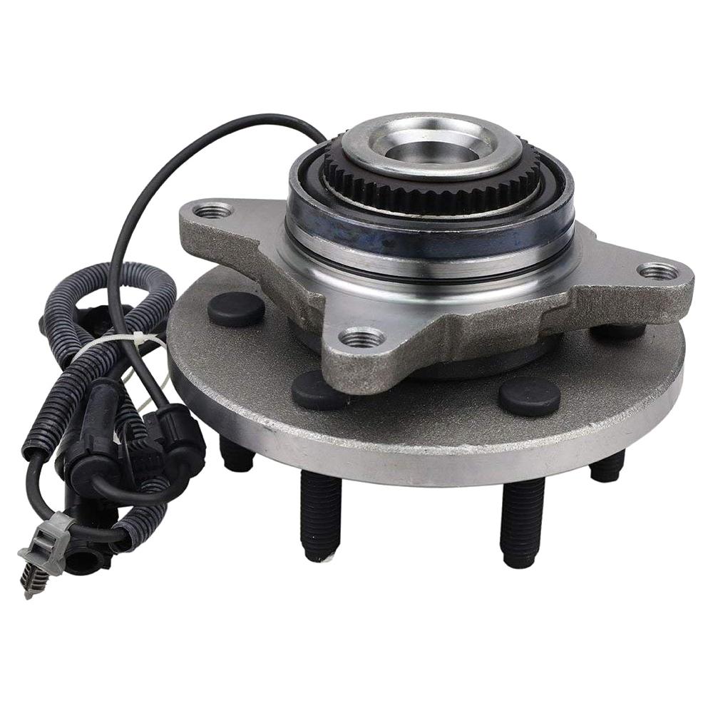 2010 Ford F150 Wheel Bearing