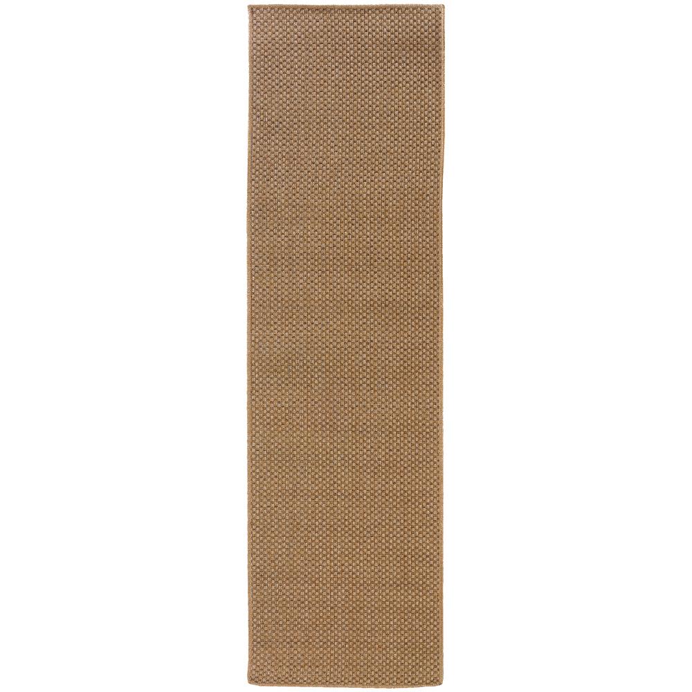 Home Decorators Collection Whirl Terra/Natural 7 ft. 6 in. x 10 ft ...