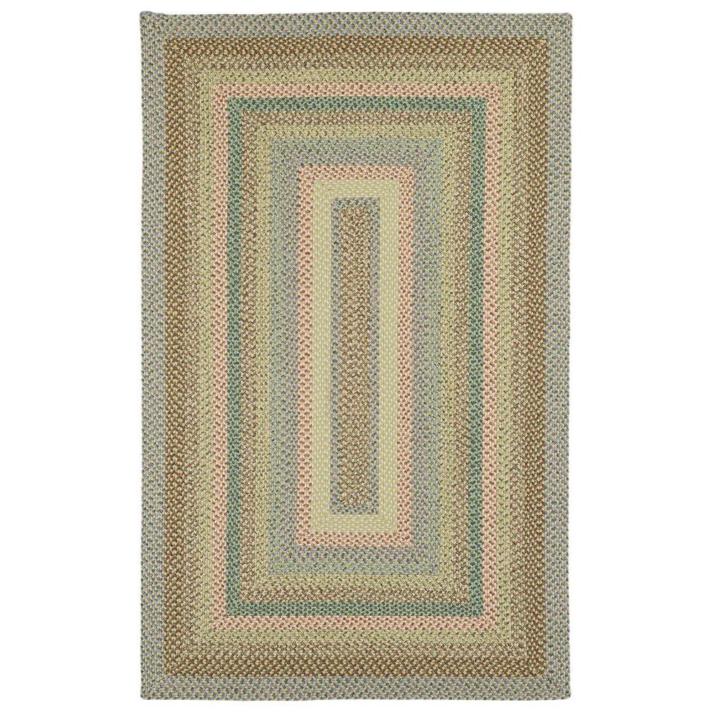 Kaleen Bimini Decolores 3 Ft X 5 Indoor Outdoor Area Rug