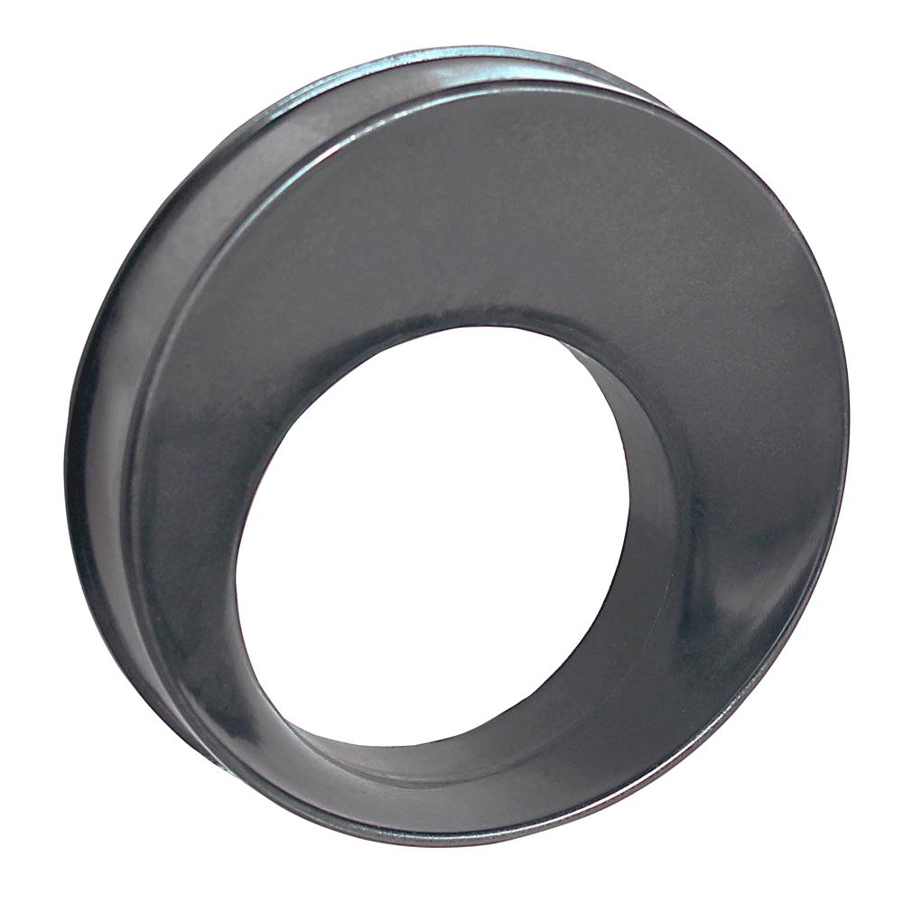 Offset Air Filter Inlet Adapter / Velocity Stack 4in.SPE9606 The