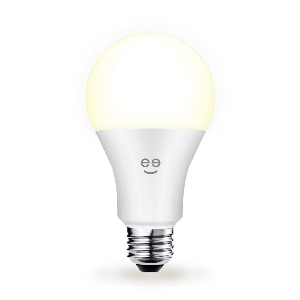 Geeni Light Bulbs Lighting The Home Depot Lux