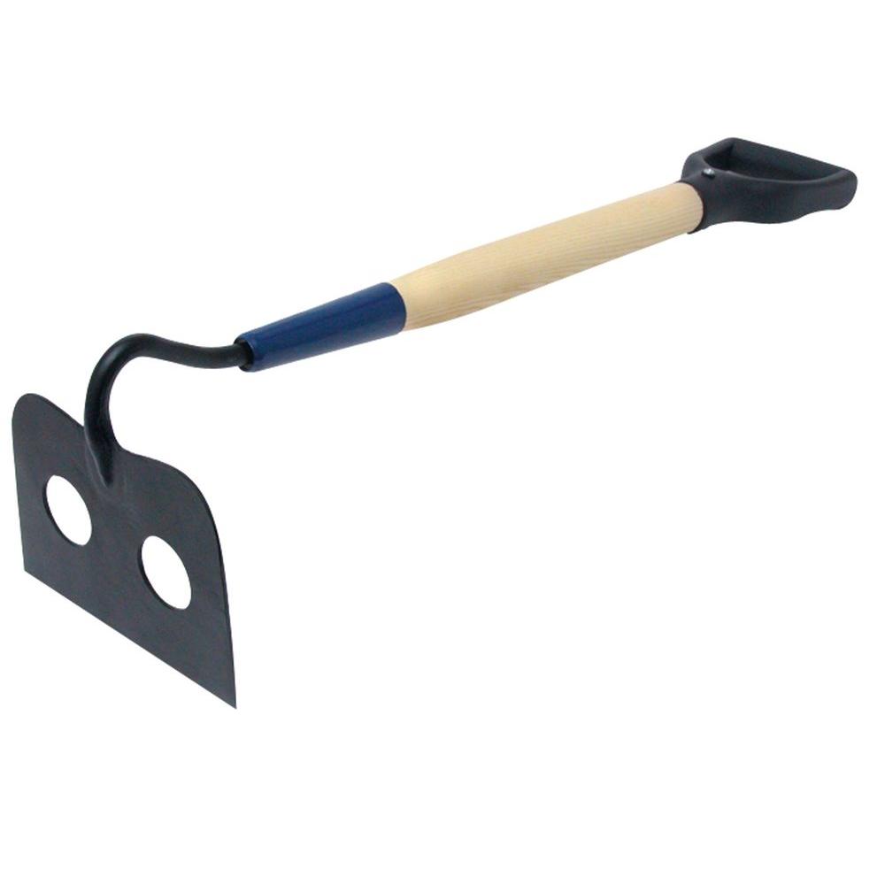 Marshalltown 4-3/4 in. x 7 in. Mortar Hoe-14281 - The Home Depot
