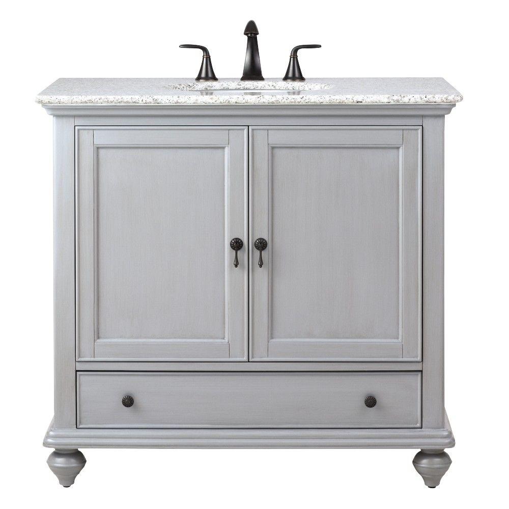  Home  Decorators  Collection  Newport  37 in W x 21 1 2 in D 