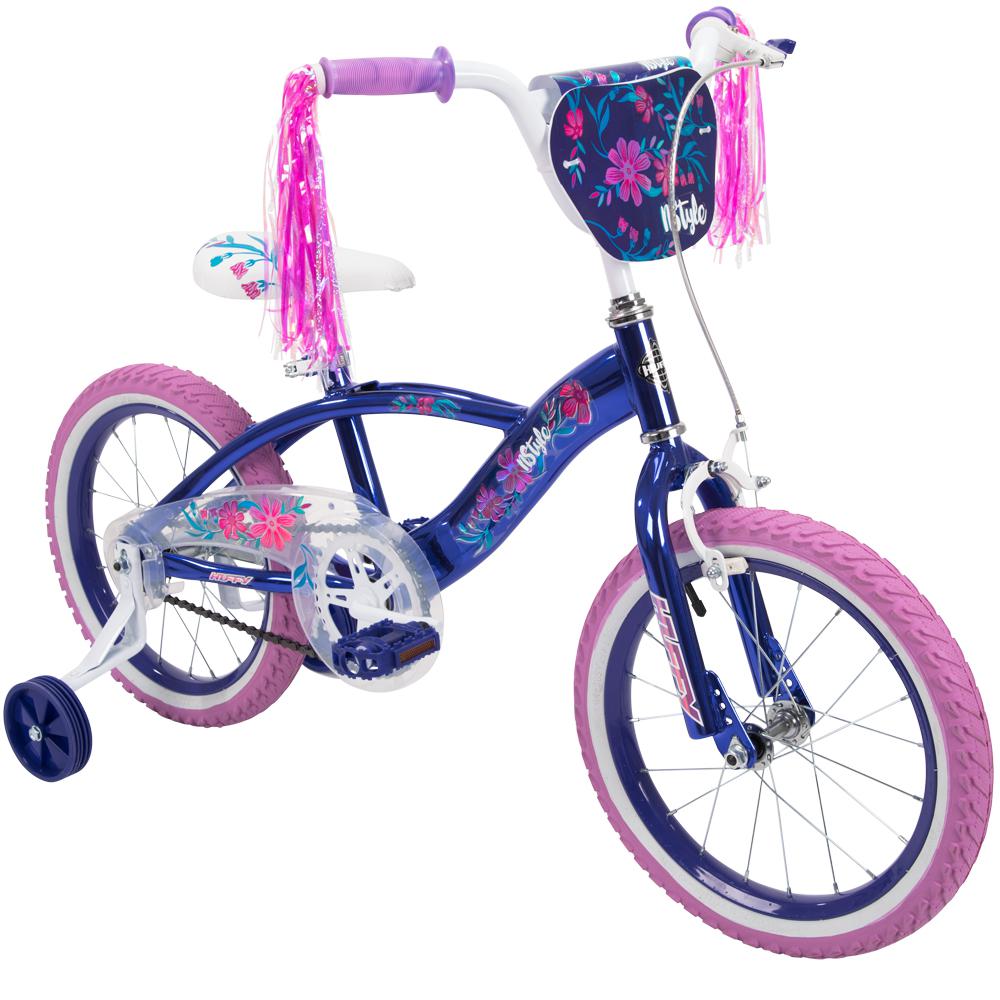 huffy jazzmin bike