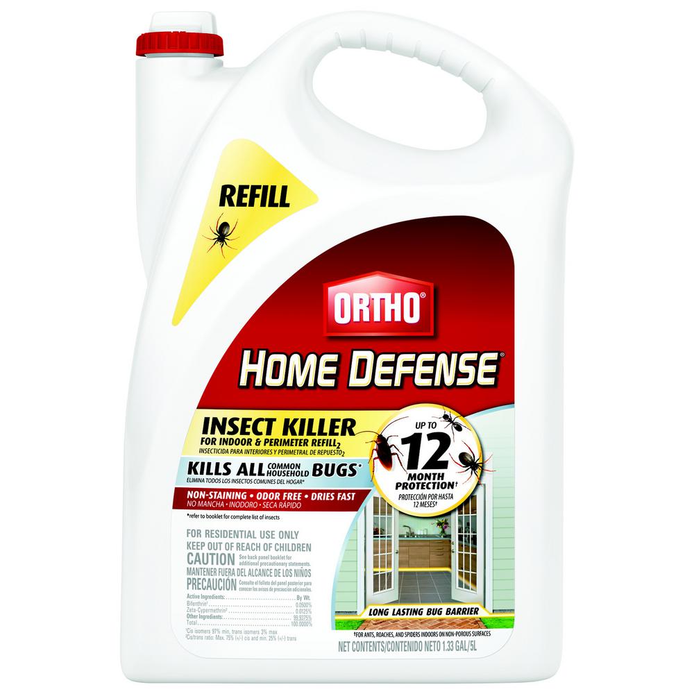 Bifen It Insecticide 1 Gal Bifenthrin 7 9 Generic Talstar P Not For Ny Ct Ebay