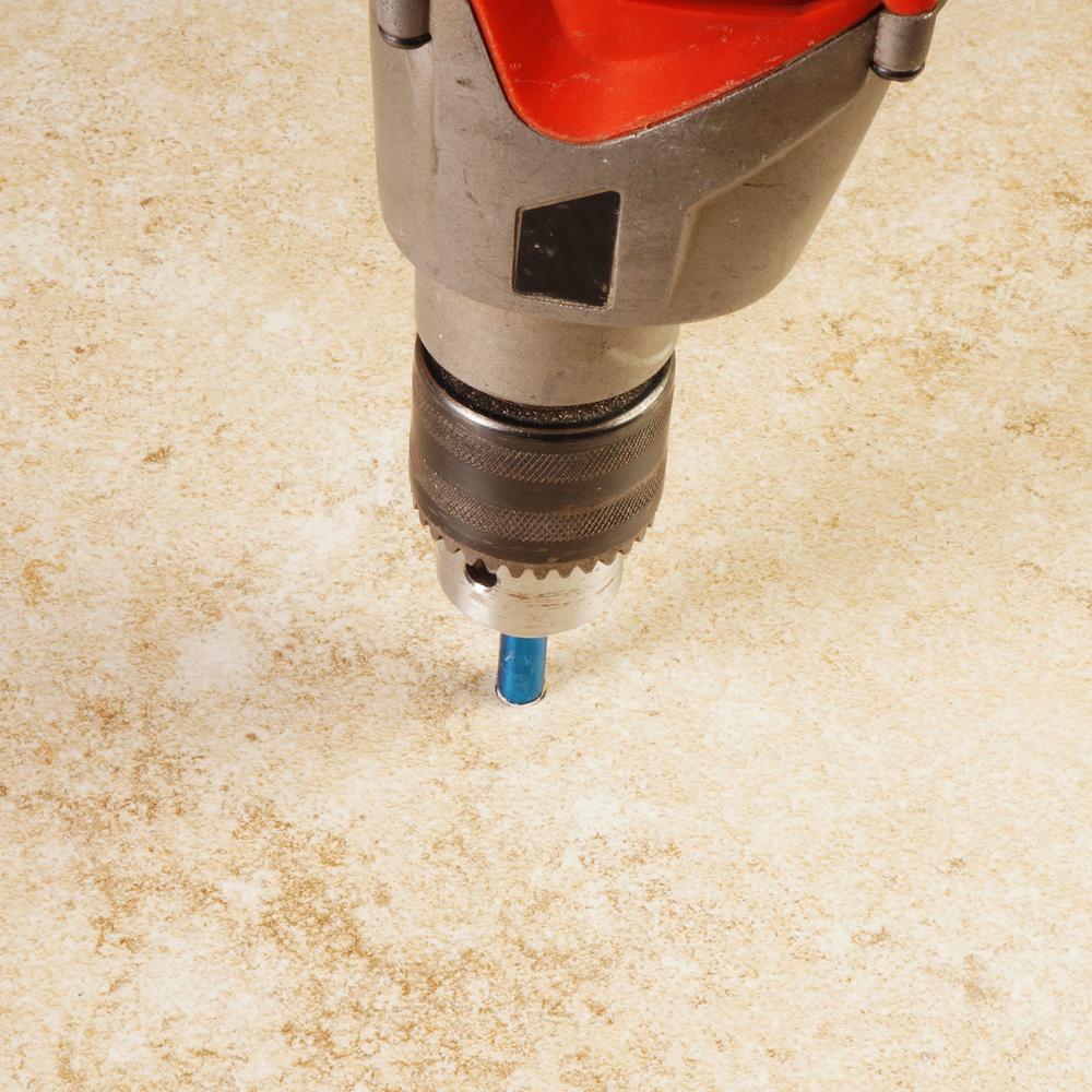 Ceramic Tile Specialty Drill Bits Drill Bits The Home Depot