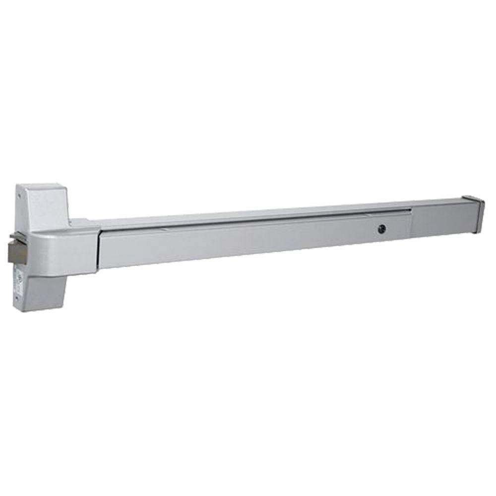 Exit Devices Commercial Door Hardware Hardware The Home Depot