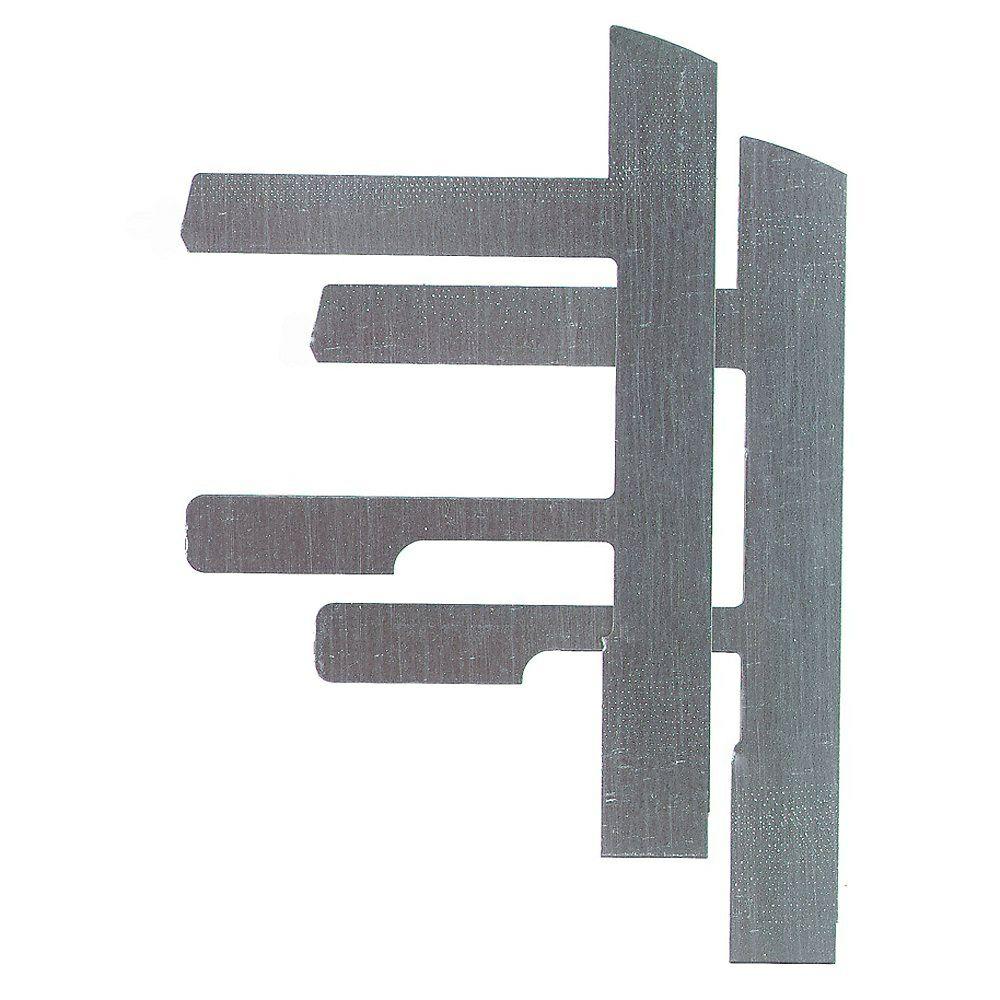 Old Work Switch Box Mounting Holder (Case of 25)820D1U25R The Home