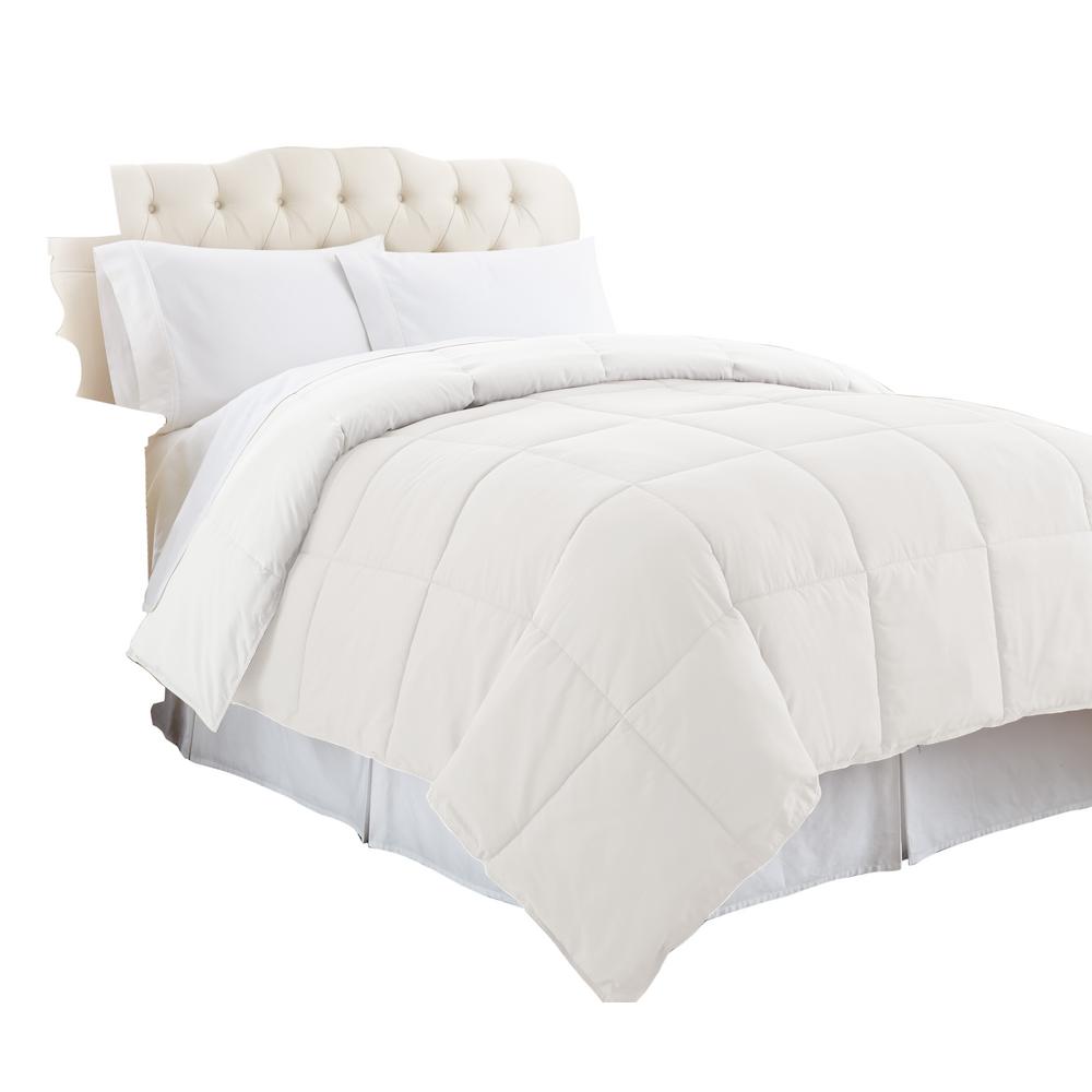 Pacific Coast Textiles Year Round Warmth White King Down
