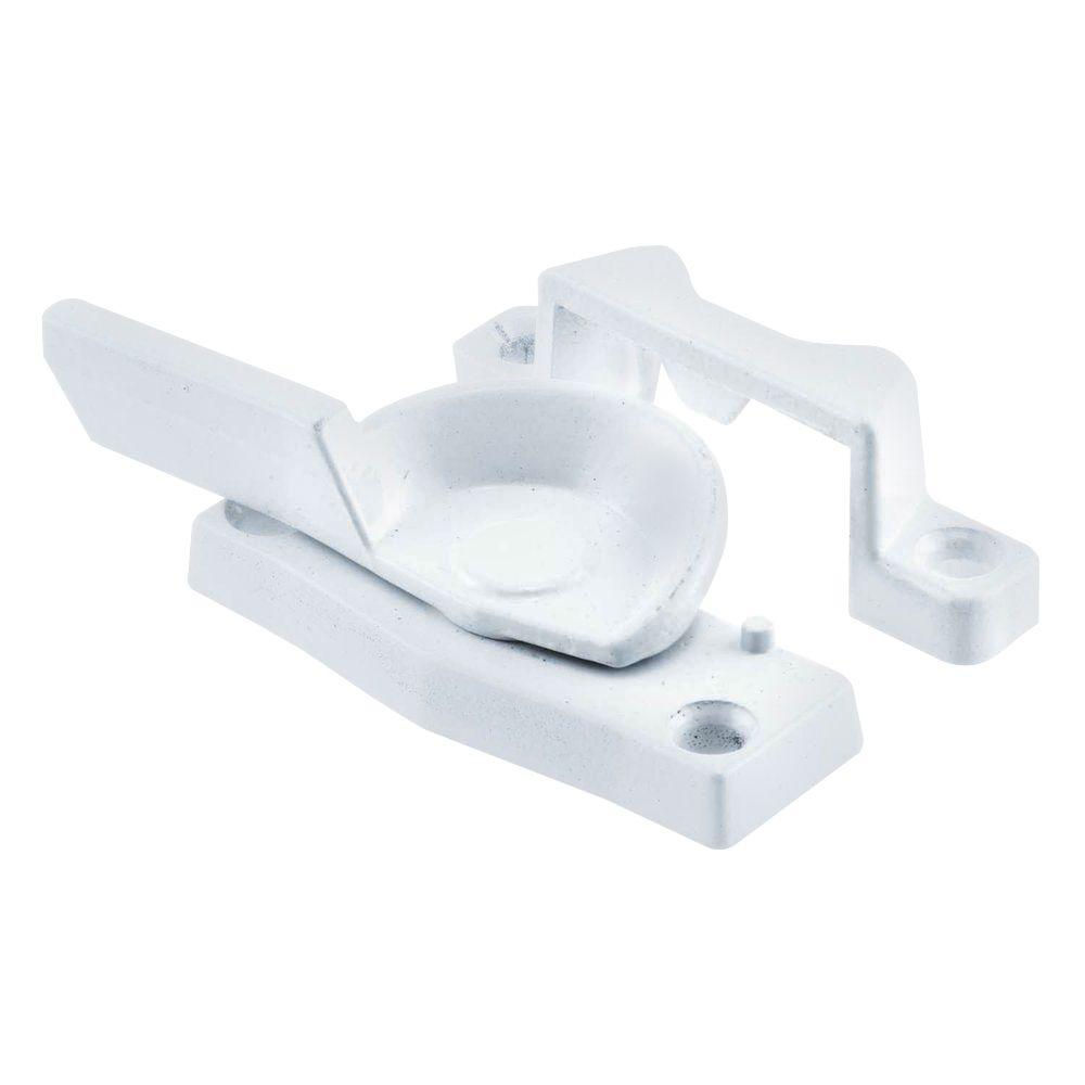 PrimeLine HeavyDuty Cam Action Latch with KeeperF 2584 The Home Depot