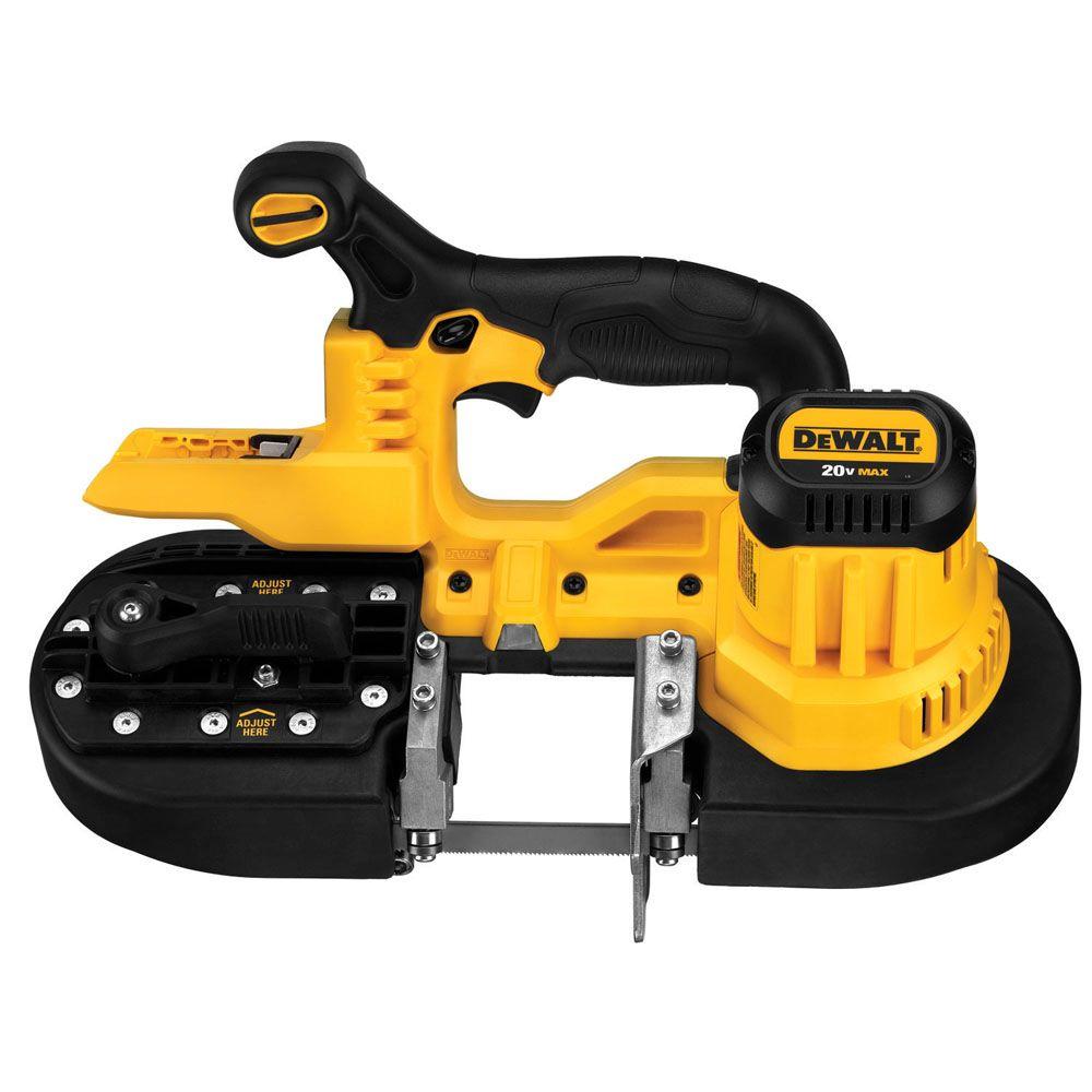 DEWALT 32-1/2 in. x 60 in. Rolling Miter Saw Stand with 300 lbs