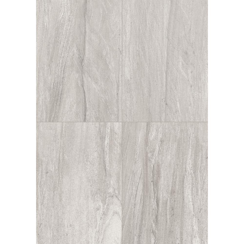 Daltile Fairfield Gray Matte 10 In X 14 Glazed Ceramic Wall Daltile Fairfield Gray Matte 10 In X 14 Glazed Ceramic Wall Tile