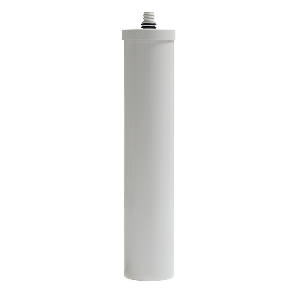 KOHLER Aquifer Shower Replacement Water Filter Cartridge-K-30646-CP ...