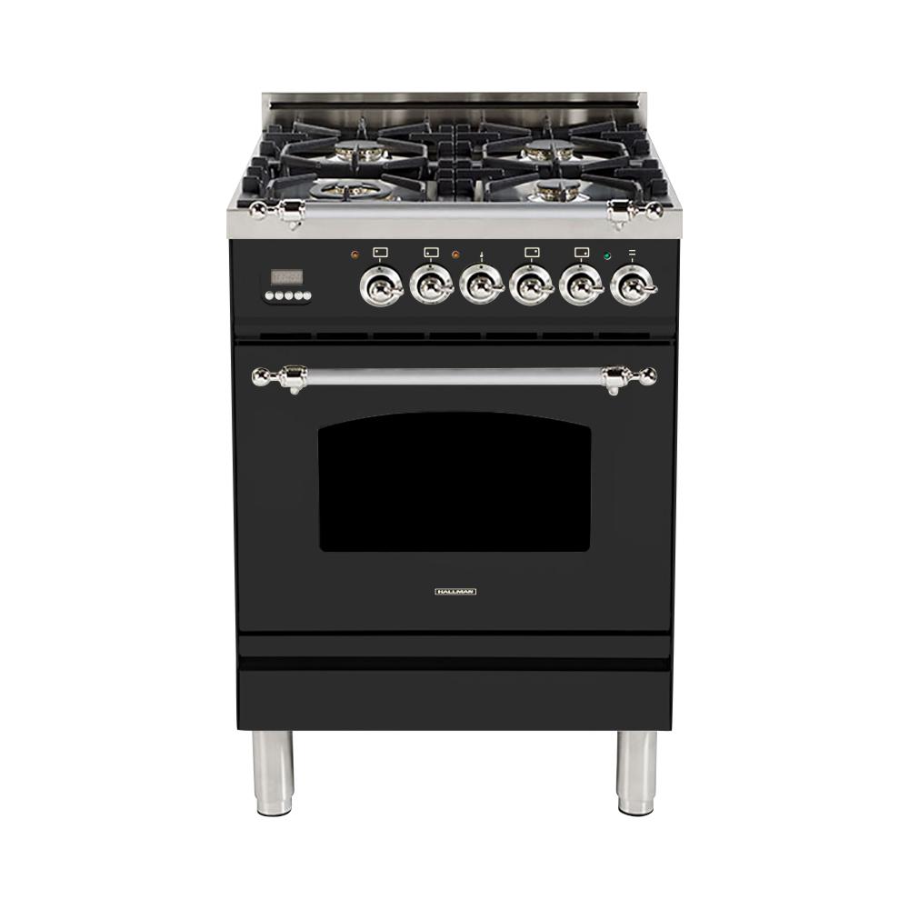 Ge Monogram 36 In All Gas Professional Range With 6 Burners Single Oven Italian Gas Range With