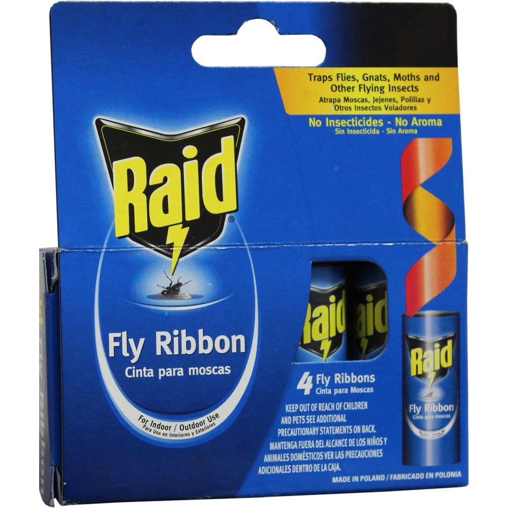 raid-fly-ribbon-4-pack-fr3b-raid-the-home-depot