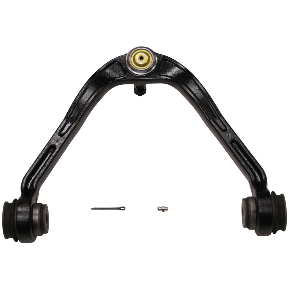 Moog Suspension Control Arm and Ball Joint AssemblyRK80942 The Home