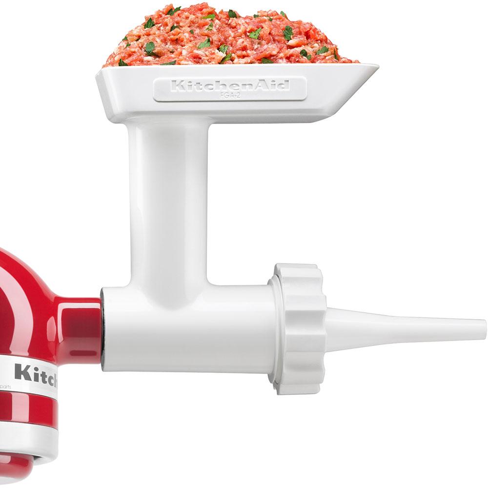 Kitchenaid Sausage Maker Kit For Stand Mixers Ssa The Internet 100487736 Kitchenaid Sausage