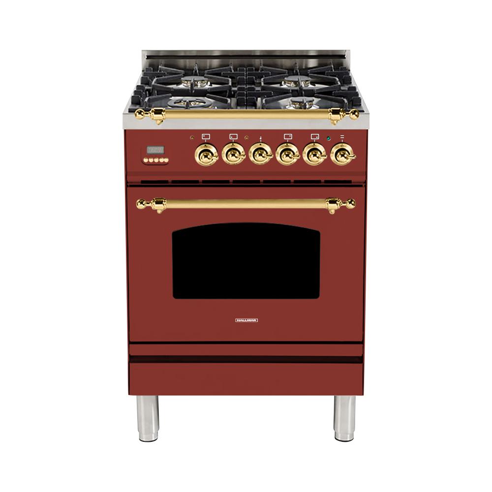 GE Hotpoint 30 in. 4.8 cu. ft. Gas Range Oven in WhiteRGBS400DMWW