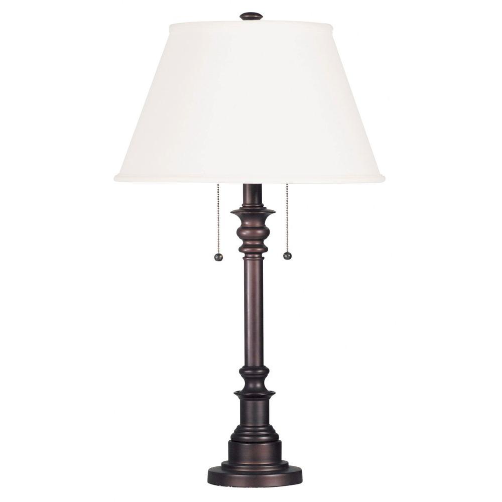 swing arm table lamp home depot