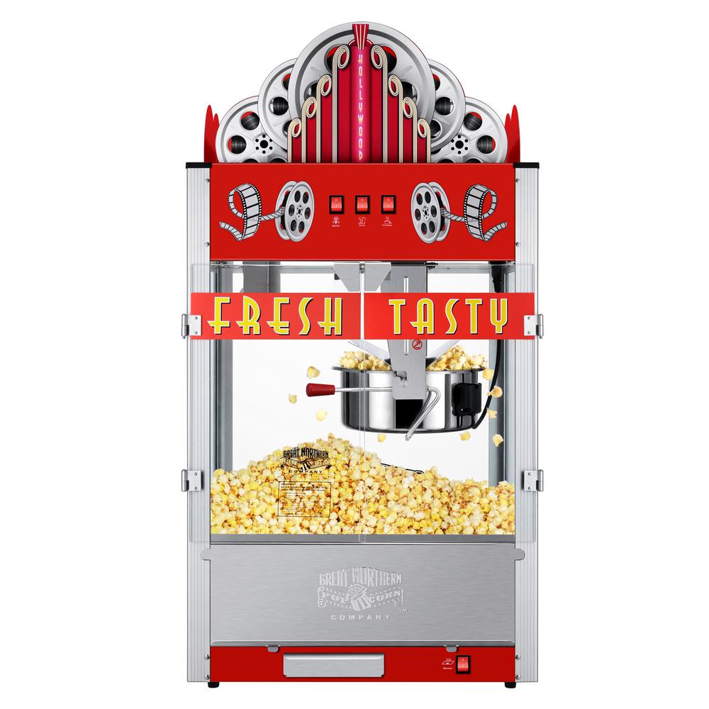 black friday popcorn popper